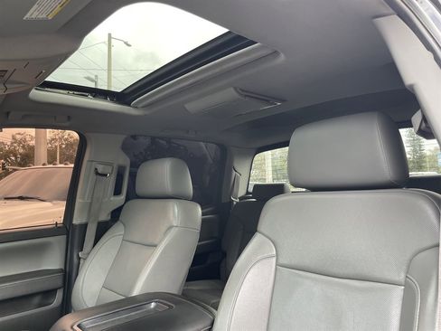 Used 2015 Chevrolet Silverado 3500 LTZ w/ Duramax Plus Package image 6