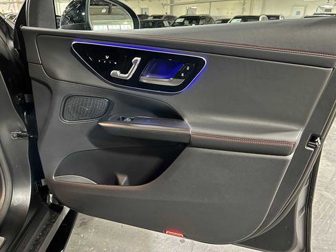 New 2026 Mercedes-Benz GLC 43 AMG AMG GLC 43 image 10