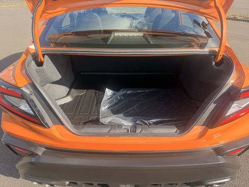 Used 2024 Subaru WRX Premium image 19