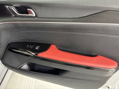 New 2026 Kia K5 GT-Line AWD/4WD image 13
