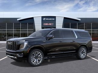 New 2026 GMC Yukon XL Denali Ultimate w/ LPO, Illumination Package AWD/4WD video 2