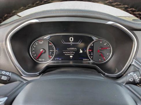 Used 2021 Chevrolet Blazer Premier w/ Driver Confidence II Package AWD/4WD image 11