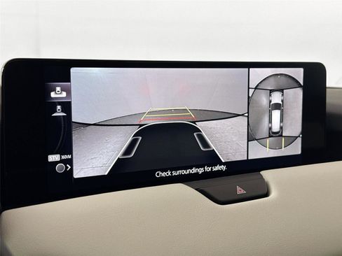 New 2026 MAZDA CX-90 3.3 Turbo w/ Premium Plus Pkg AWD/4WD image 27