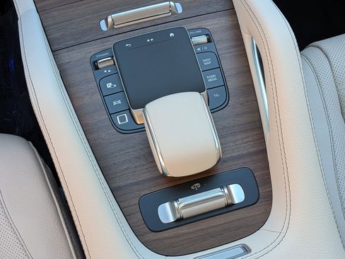 New 2026 Mercedes-Benz GLS 450 450 image 27