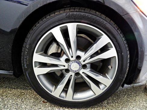 Used 2017 Mercedes-Benz C 300 4MATIC Coupe image 18