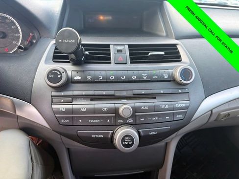 Used 2012 Honda Accord LX image 21