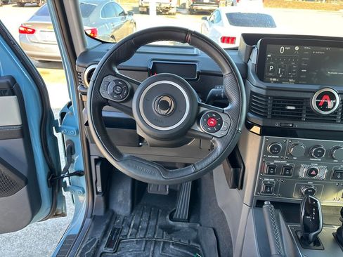 Used 2024 INEOS Grenadier Fieldmaster Edition image 14