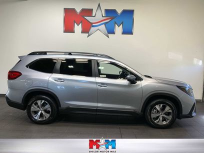 Used 2024 Subaru Ascent Premium w/ Convenience Package