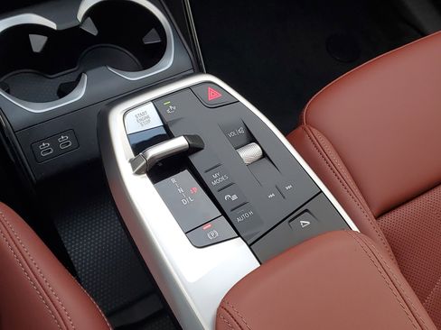 New 2026 BMW X1 xDrive28i image 20