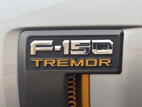 Used 2023 Ford F150 Tremor AWD/4WD image 34