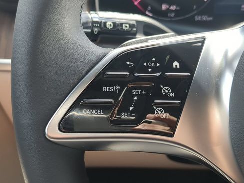 Certified 2026 Mercedes-Benz GLC 300 image 12