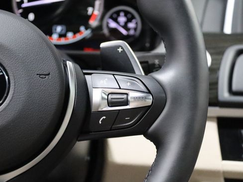 Used 2015 BMW 550i xDrive M Sport Executive Package 4dr image 54