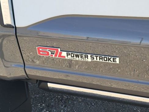 New 2026 Ford F250 King Ranch w/ Tremor Off-Road Package image 15