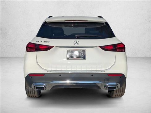 New 2026 Mercedes-Benz GLA 250 image 8