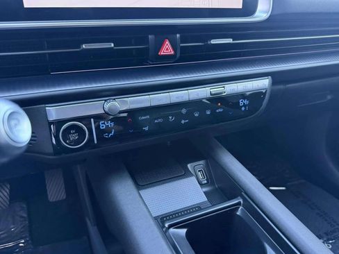 Used 2023 Hyundai Ioniq 6 SEL w/ Cargo Package image 22