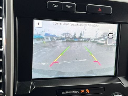 Used 2016 Ford F150 Lariat w/ Equipment Group 502A Luxury image 19