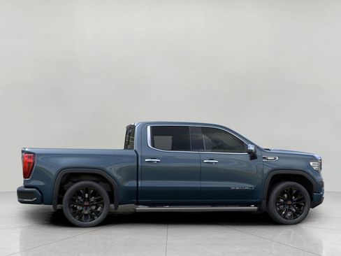New 2026 GMC Sierra 1500 Denali w/ Denali Reserve Package image 5