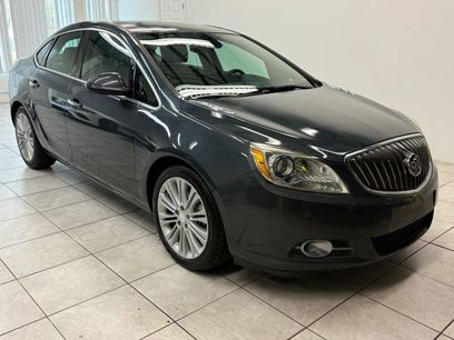 Used 2013 Buick Verano Convenience
