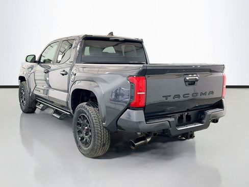 New 2026 Toyota Tacoma SR5 RWD image 6
