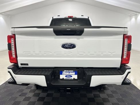 New 2025 Ford F250 XL w/ STX Appearance Package image 5