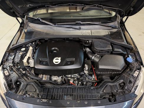 Used 2015 Volvo S60 T5 Premier image 49