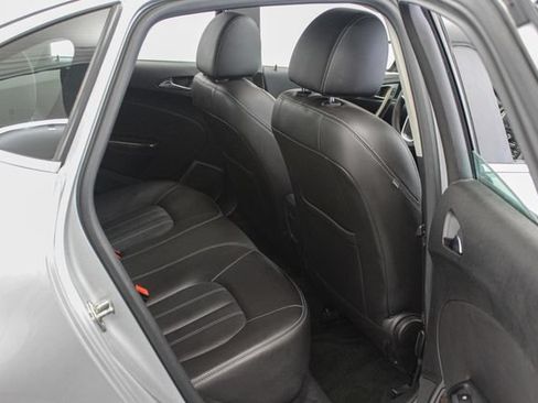 Used 2016 Buick Verano Leather w/ Experience Buick Package FWD image 24