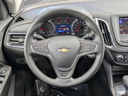 Used 2023 Chevrolet Equinox LT image 13