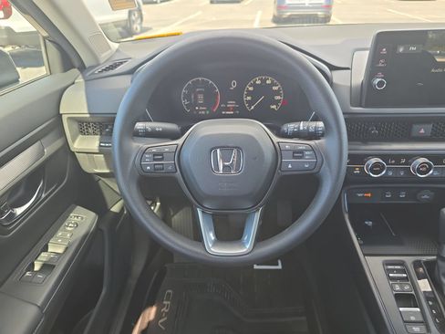 Used 2026 Honda CR-V EX image 10