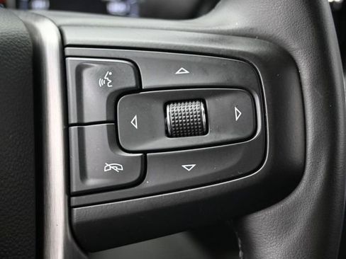 Used 2023 GMC Sierra 2500 Denali w/ Denali Black Diamond Edition AWD/4WD image 34