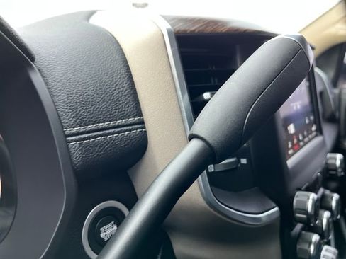 Used 2021 RAM 2500 Laramie w/ Protection Group image 22