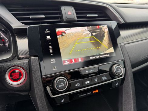 Used 2018 Honda Civic Si image 51