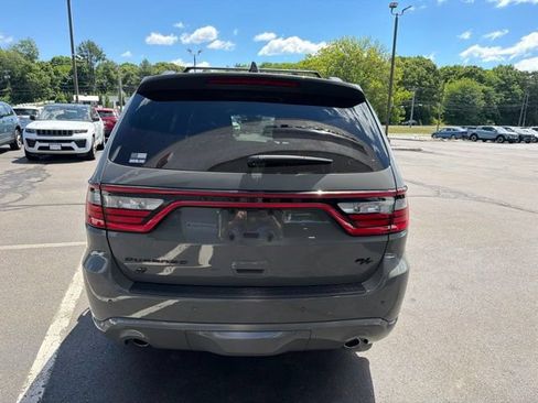 Used 2023 Dodge Durango R/T AWD/4WD image 6