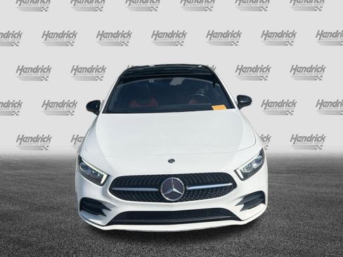 Used 2019 Mercedes-Benz A 220 image 3
