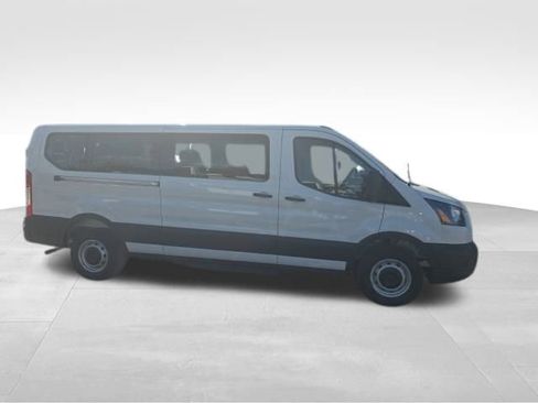 New 2026 Ford Transit 350 XL image 8