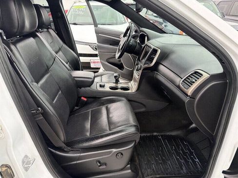 Used 2014 Jeep Grand Cherokee Summit image 19