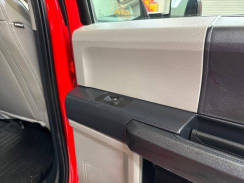 Used 2022 Ford F550 4x4 Crew Cab Super Duty w/ Power Equipment Group image 67