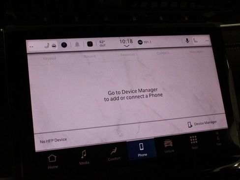 New 2025 Jeep Grand Cherokee Limited image 37