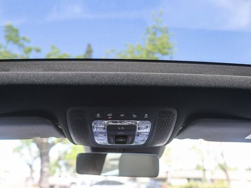 Certified 2025 Mercedes-Benz CLA 250 image 14