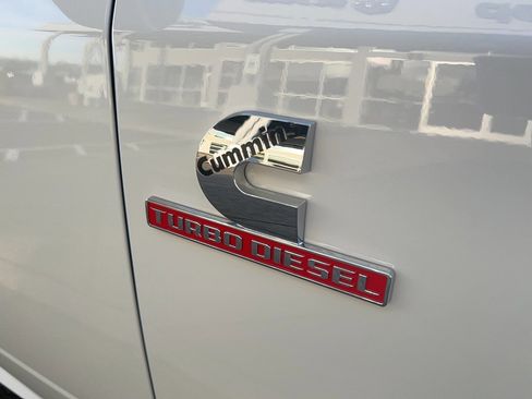 New 2026 RAM 3500 Tradesman w/ Chrome Appearance Group A image 14