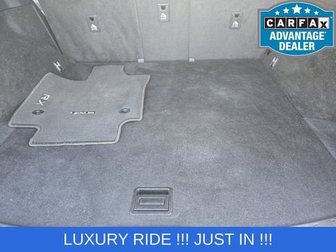Used 2023 Lexus RX 350 Premium w/ Cold Area Package FWD image 20