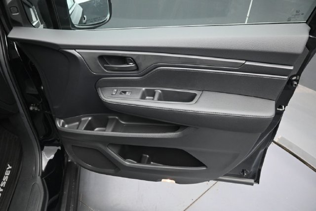 New 2027 Honda Odyssey EX-L image 36