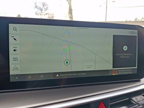 New 2026 Kia Sorento EX image 11