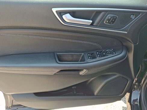 Used 2024 Ford Edge Titanium AWD/4WD image 27