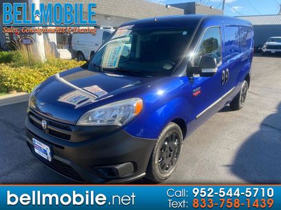Used 2016 RAM ProMaster City Tradesman w/ Rear Back-up Camera Group