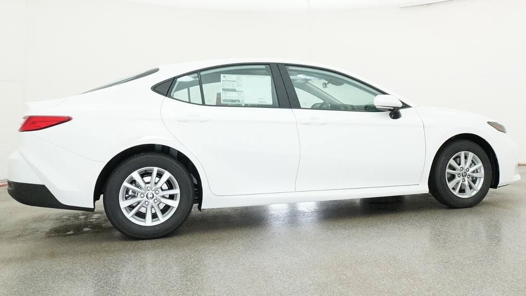 New 2026 Toyota Camry LE FWD image 29