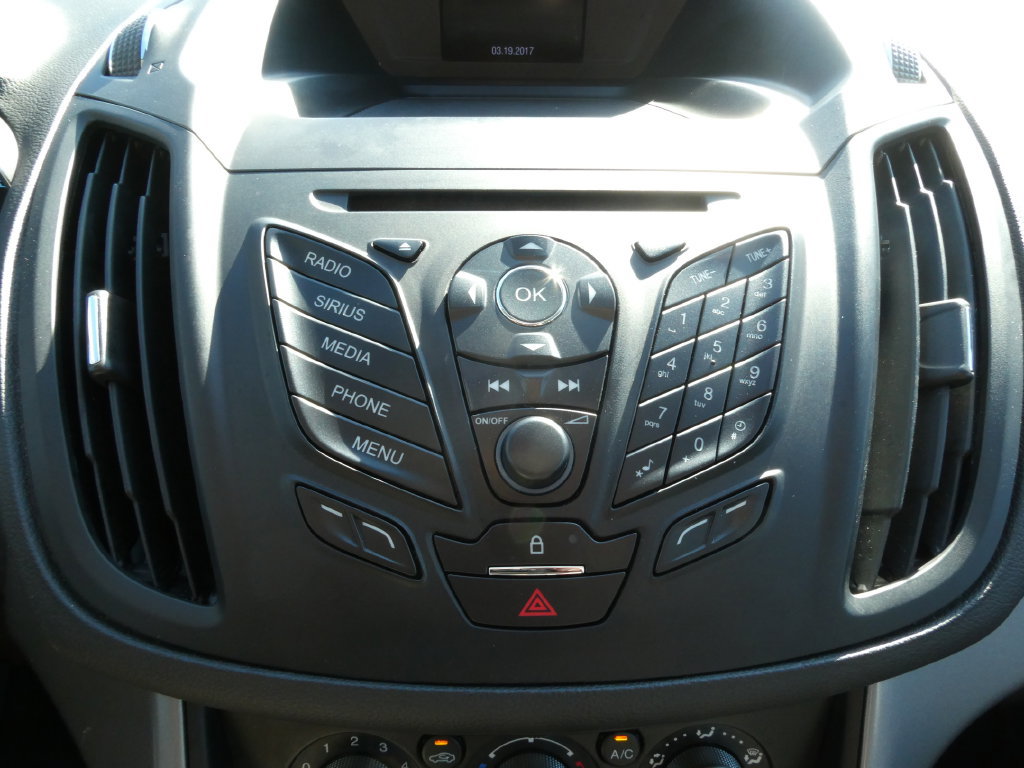 Used 2016 Ford Escape SE AWD/4WD image 27