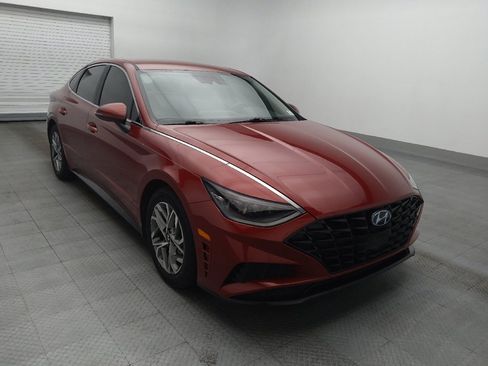 Used 2023 Hyundai Sonata SEL FWD image 13