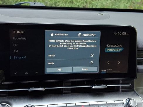 Used 2024 Hyundai Kona SEL AWD/4WD image 18