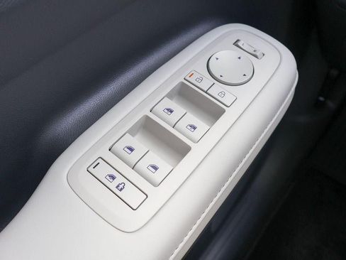 New 2026 Hyundai Santa Fe SEL FWD image 17