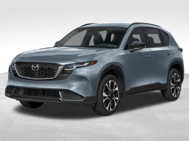 New 2026 MAZDA CX-5 Preferred AWD/4WD image 3